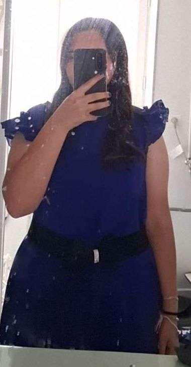 Photo 2 - Quelle robe vous preferrer?