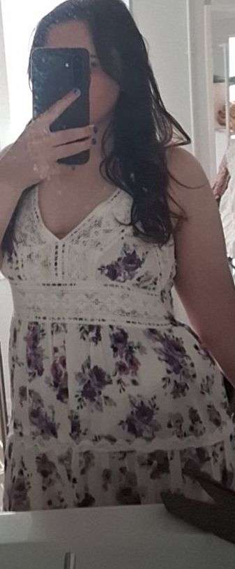 Photo 3 - Quelle robe vous preferrer?