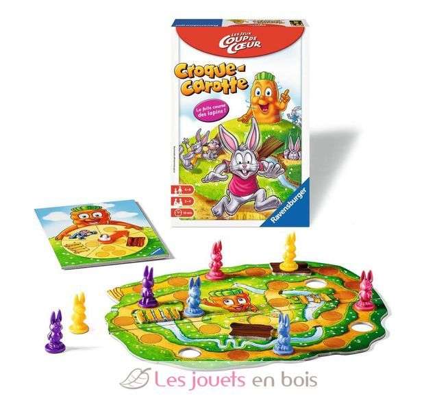 Photo 2 - À quelle version avez-vous joué ?