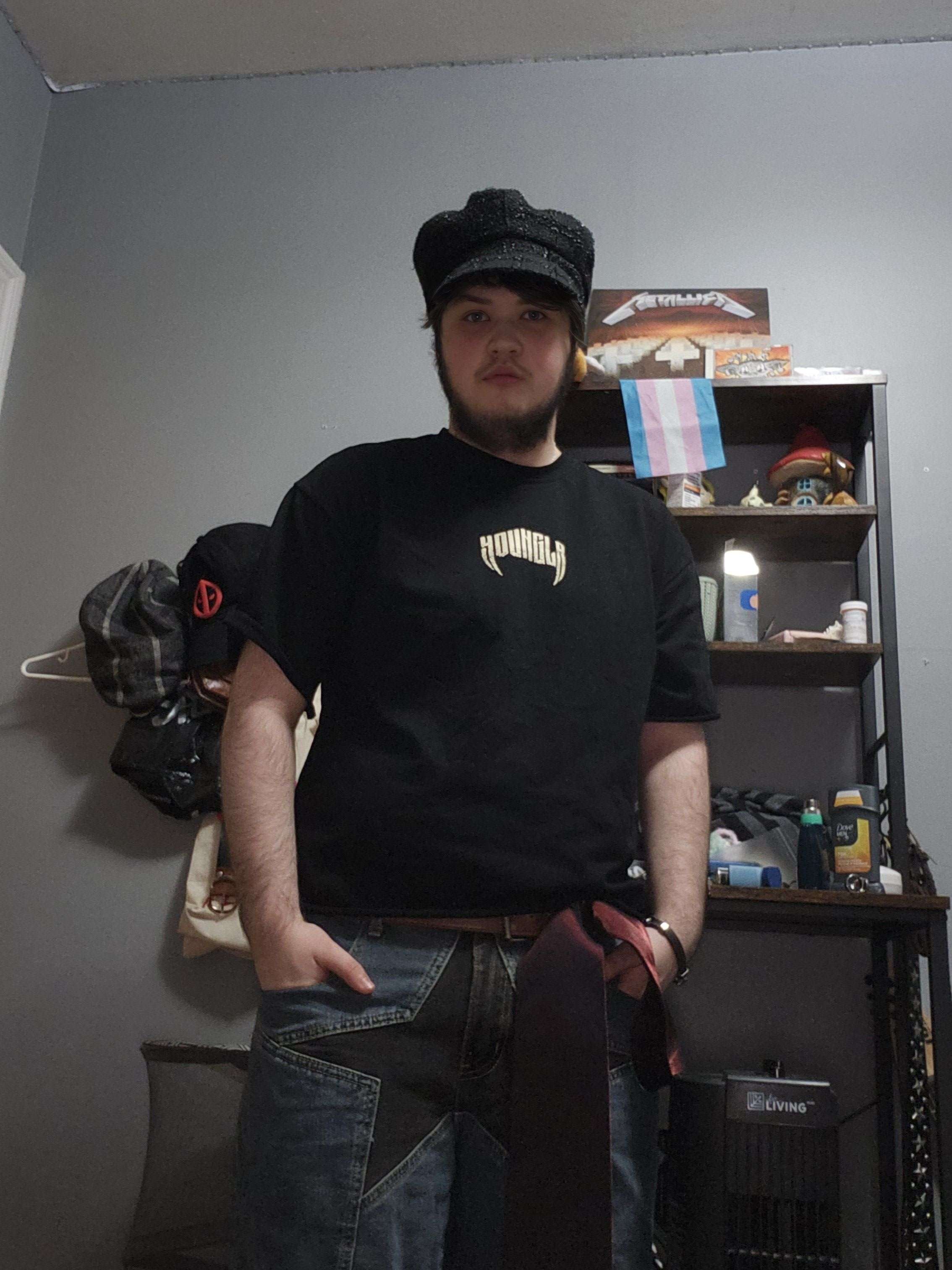 Photo 1 - Quelle outfit pour ma fête (je vais avoir des chaussures brunes