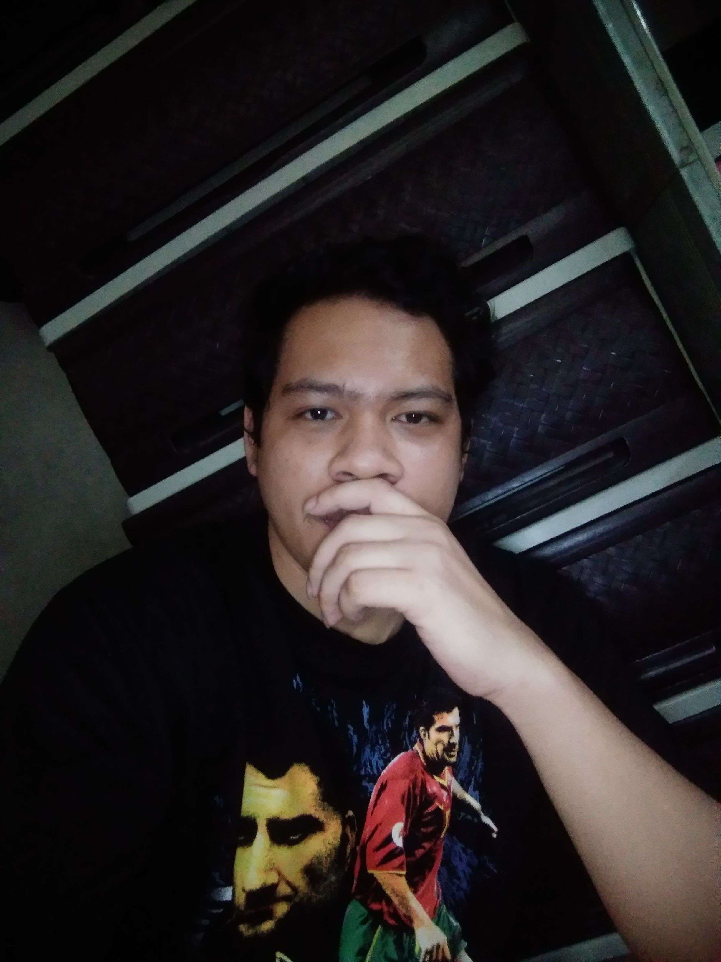 Photo 1 - Hello , I'm a newbie here and my first day post here 🤗. #anonyme
