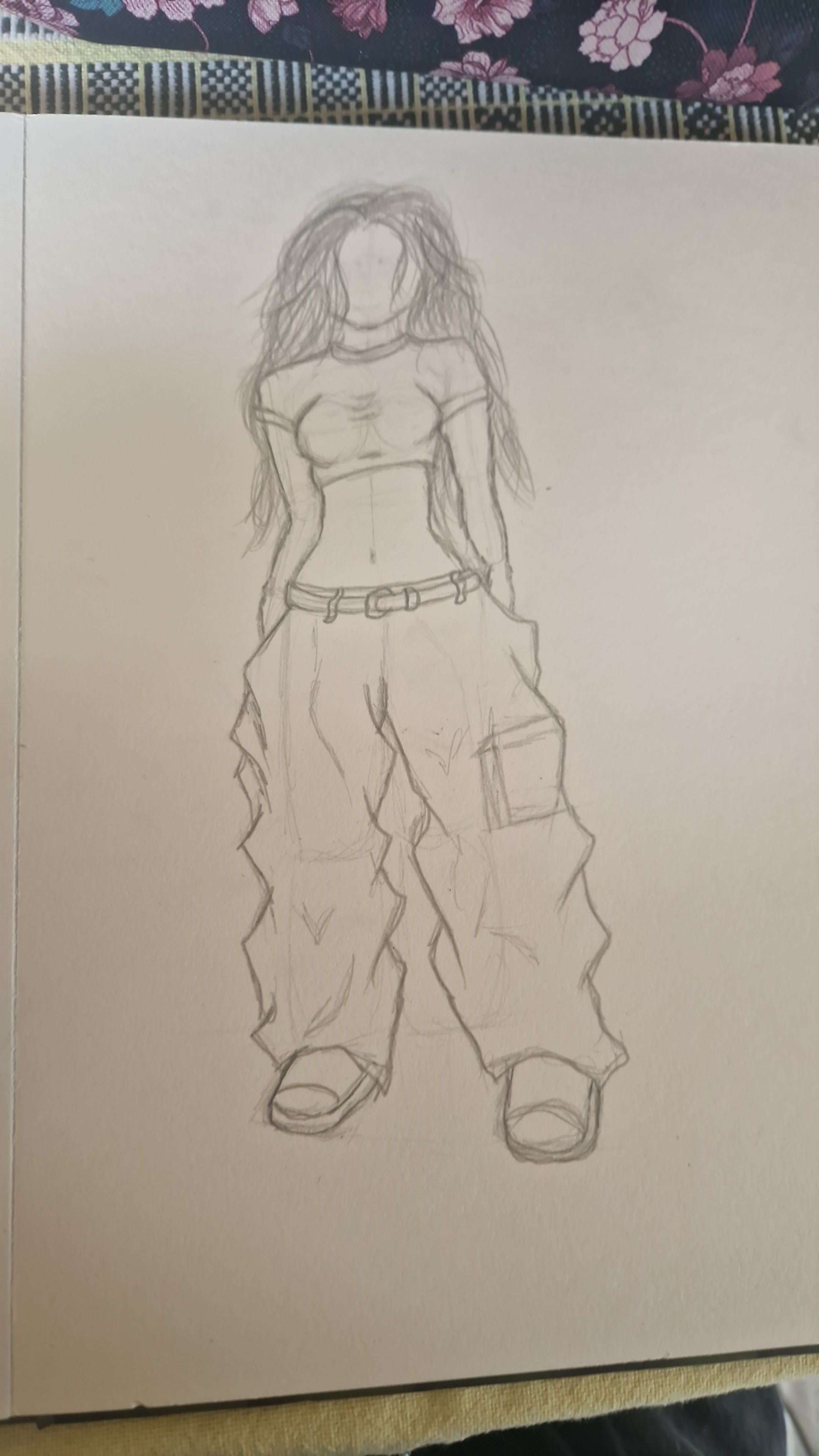 Photo 2 - Vous préférez quel dessin ? #dessin