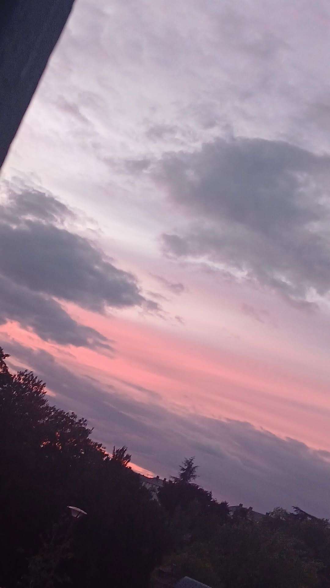 Les lev&eacute; ou couch&eacute; de soleil c'est vraiment beau..