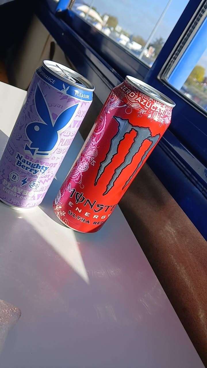 Photo 2 - Vous les avez déjà bu ?