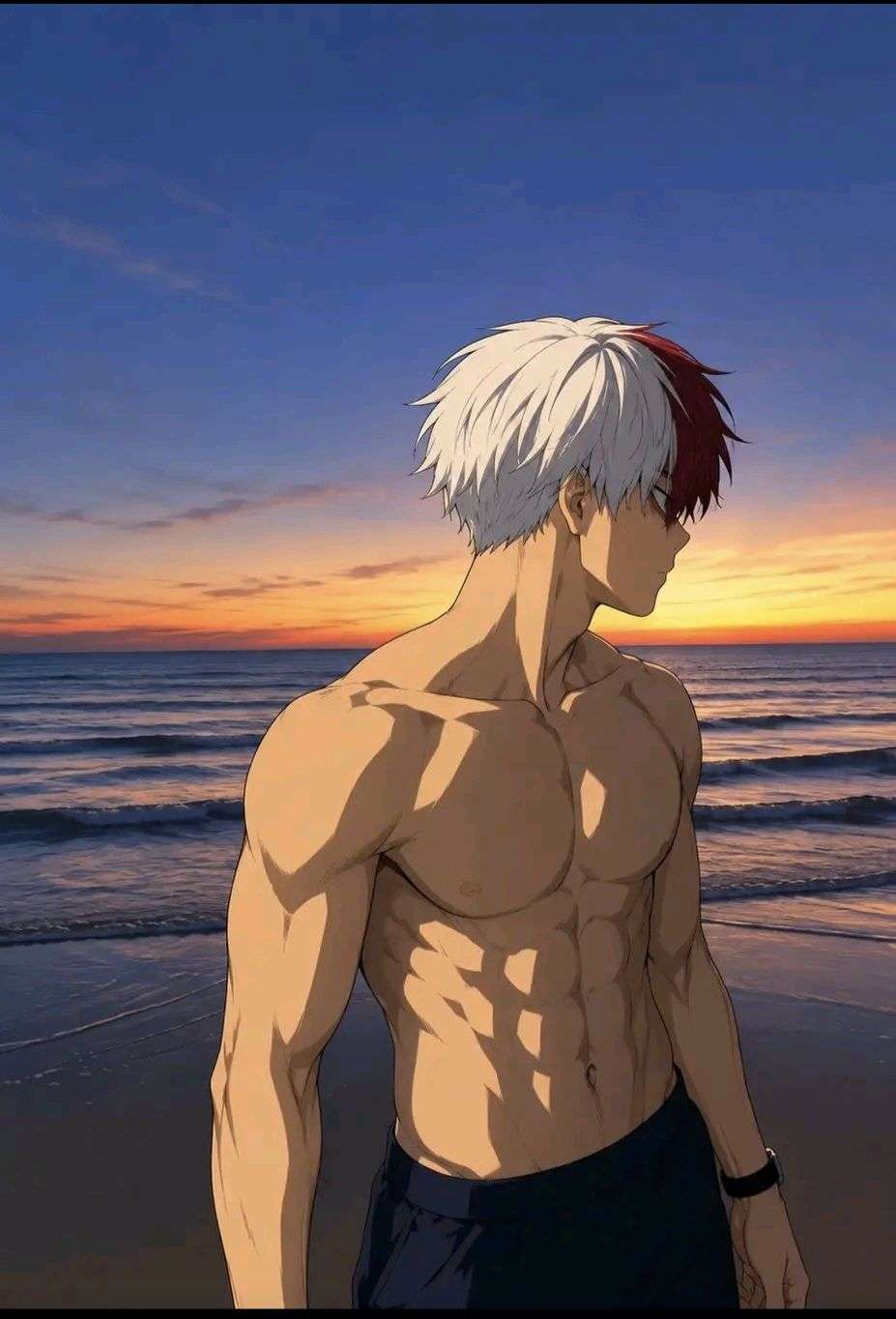 Photo 2 - Qui est le plus fort en terme de puissance