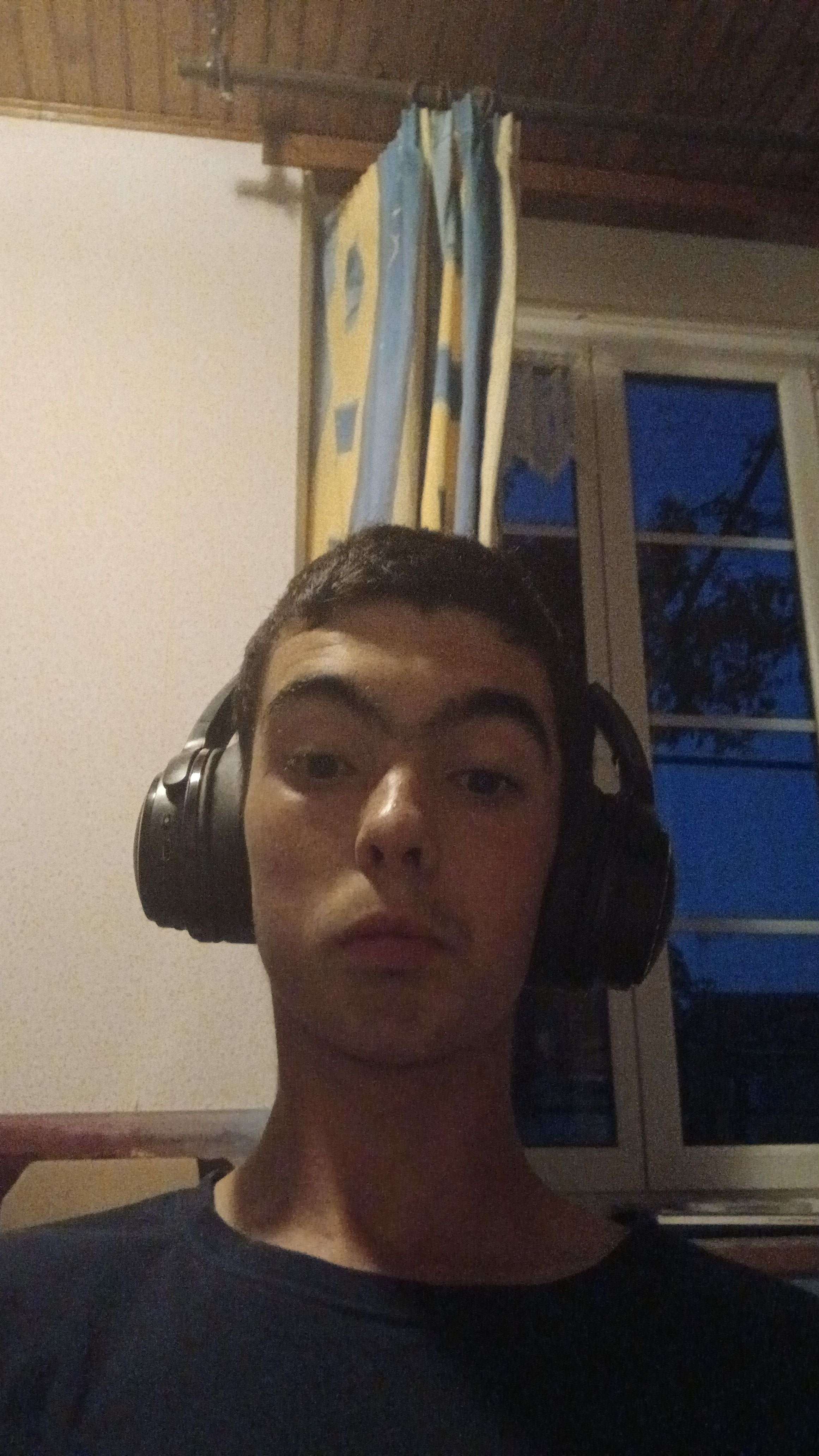 Photo 2 - Quelle est la différence de moi ?