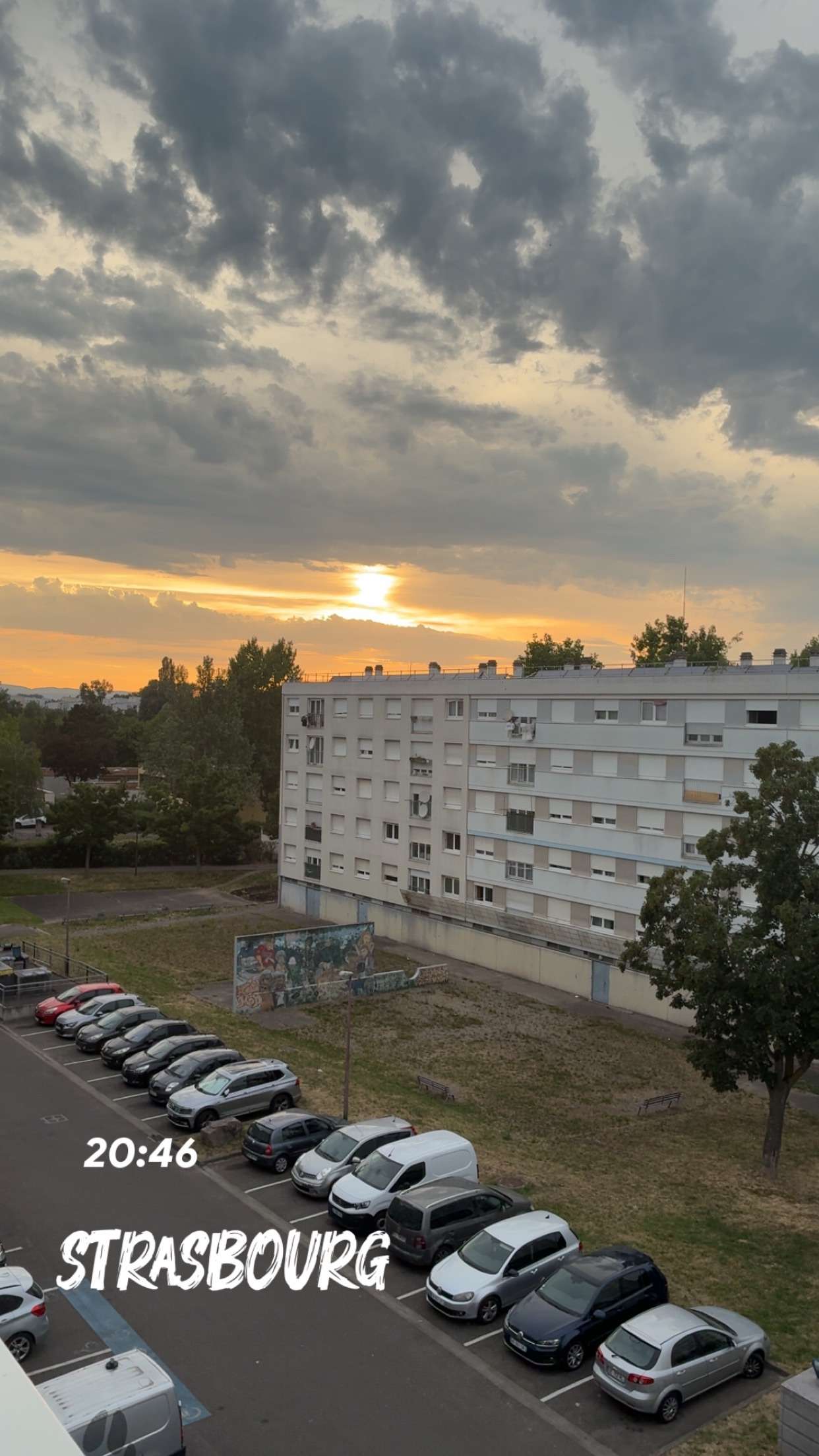 Vous pr&eacute;f&eacute;rez la quelle pour un post insta