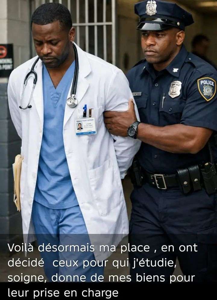 Photo 2 - On se réveille un bon matin et on voit 
Humain est devenu pain
Chaussures de docteur est devenu cross 
Vacances est devenu été pourtant on est en Afrique 
Filmer sa journée est devenu vlog 
Faire escroquerie est devenu gbairai 
Raconter histoire est devenu story time 
Quand tu n’as pas transport tu marche c’est devenu promenade
Pocklé est devenu baddies