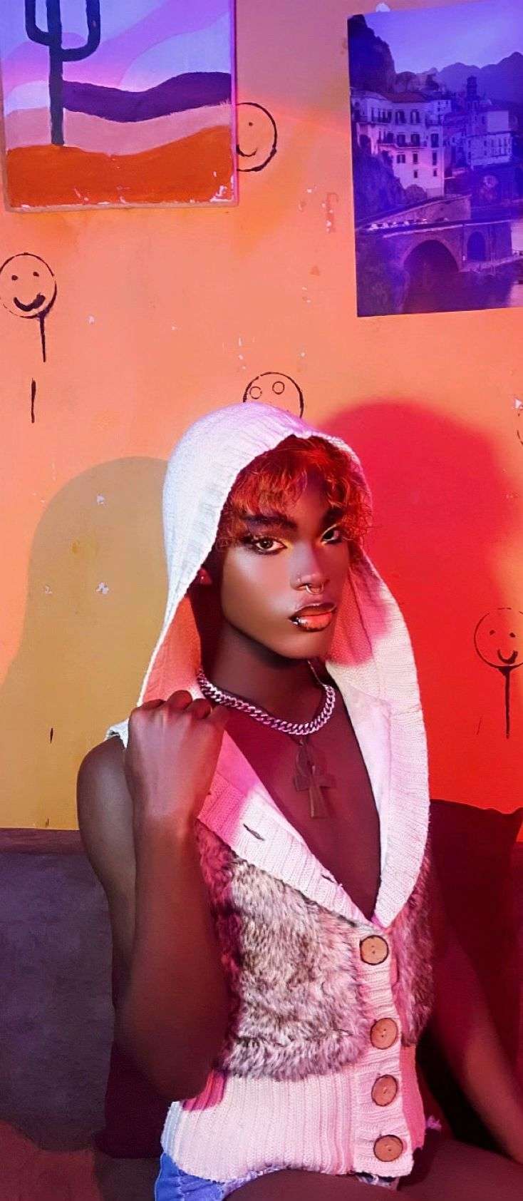 Photo 1 - 🏳️‍🌈🏳️‍🌈🏳️‍🌈🏳️‍🌈🏳️‍🌈🏳️‍🌈