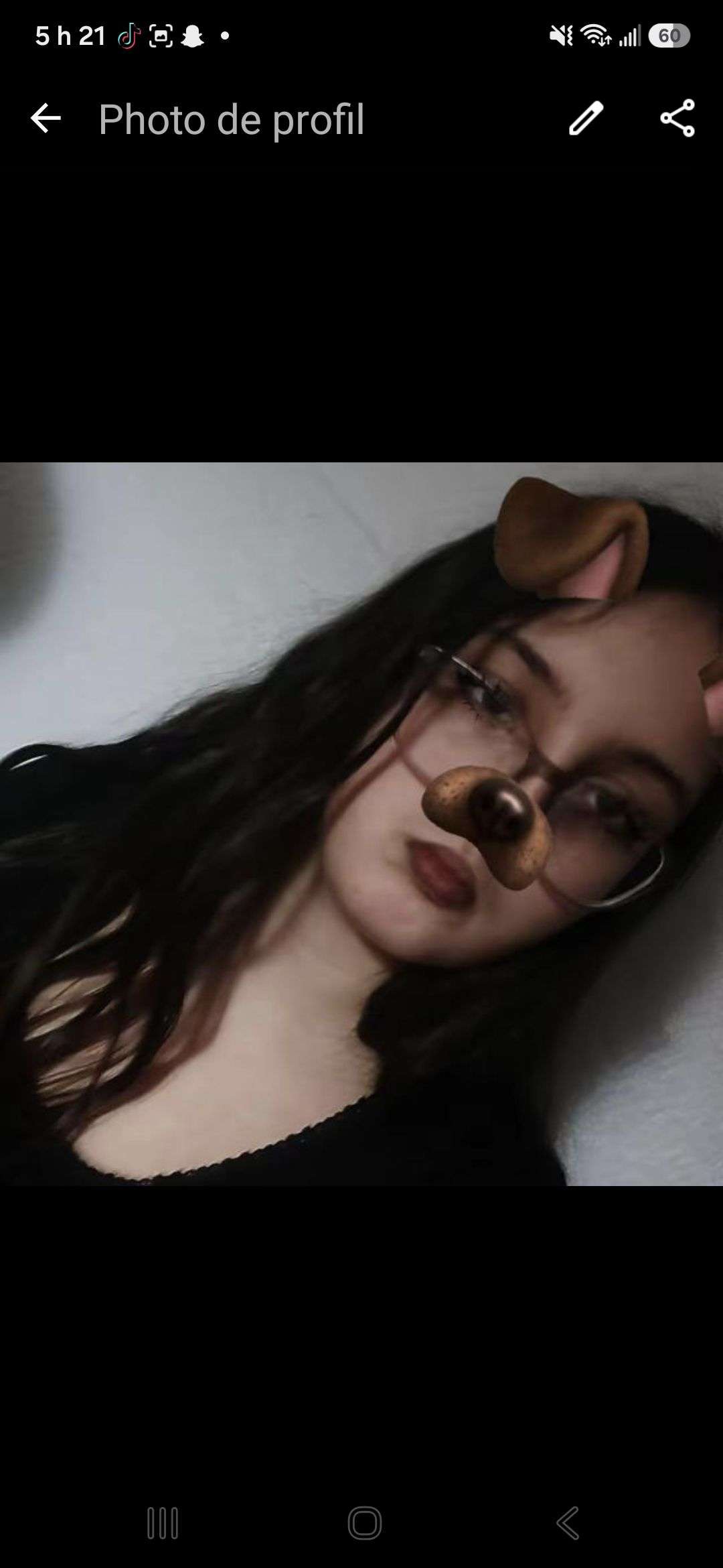 Photo 1 - C la quelle que vous préférez