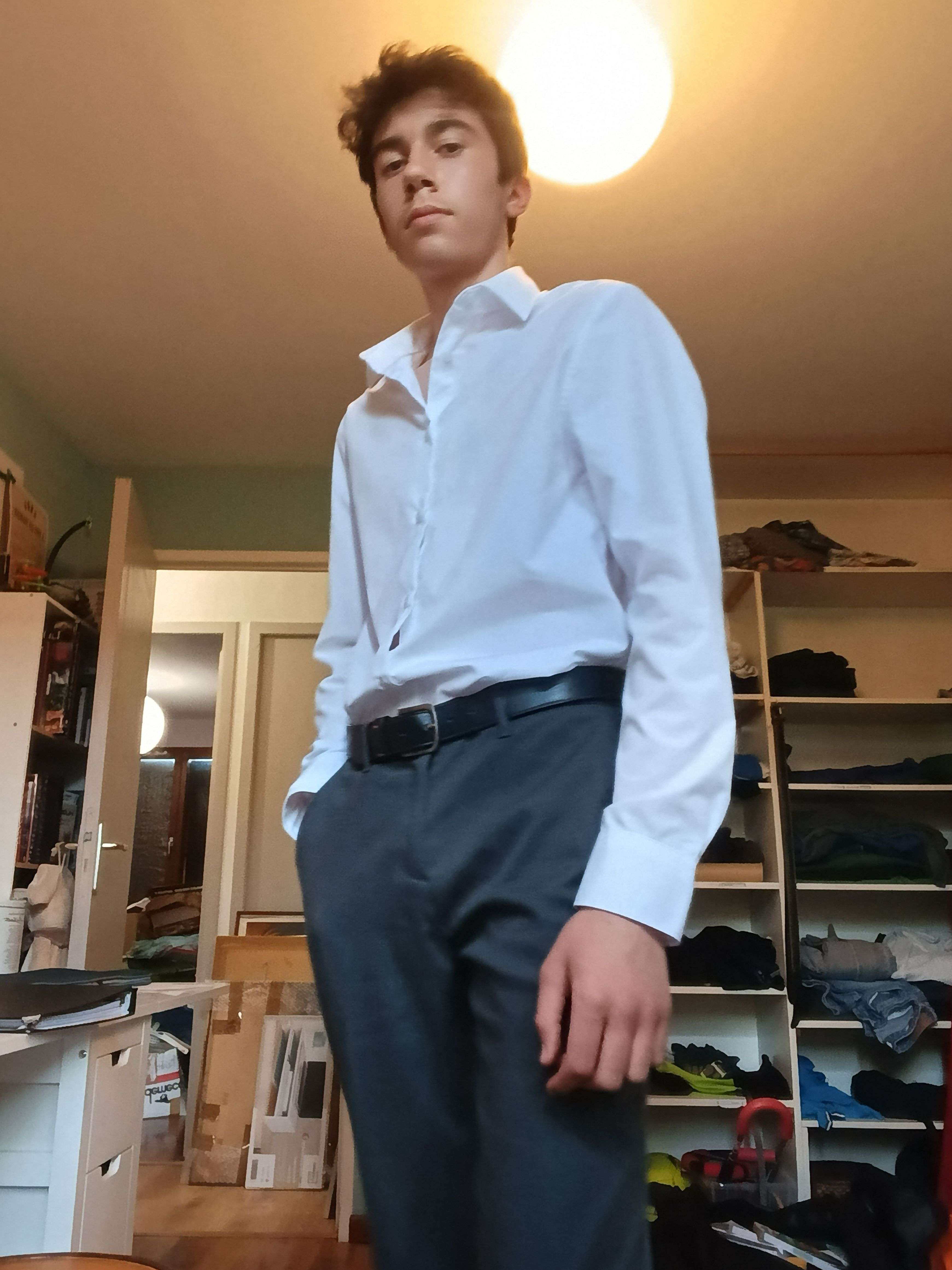 Photo 2 - Vous préférez laquelle ?