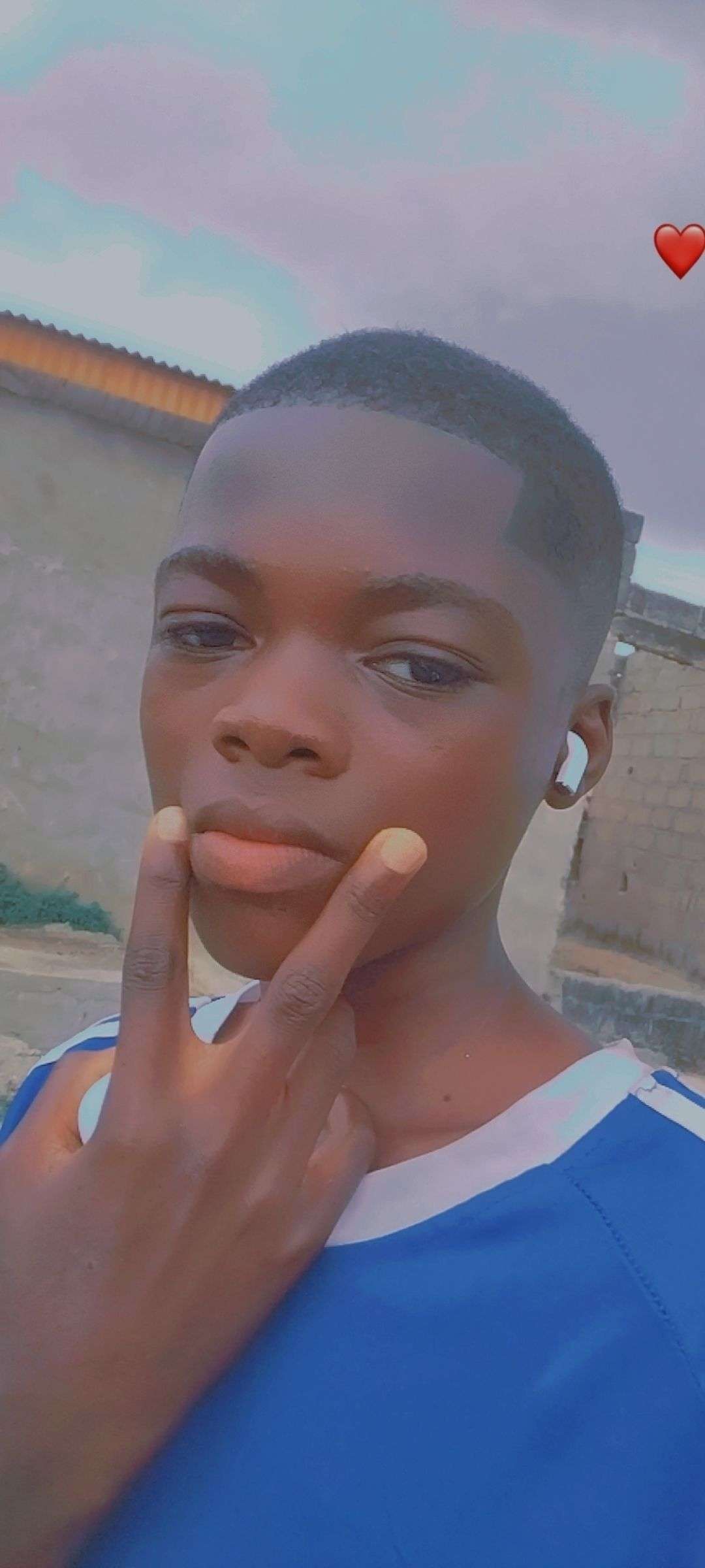 Photo 1 - Je cherche une relation sérieuse