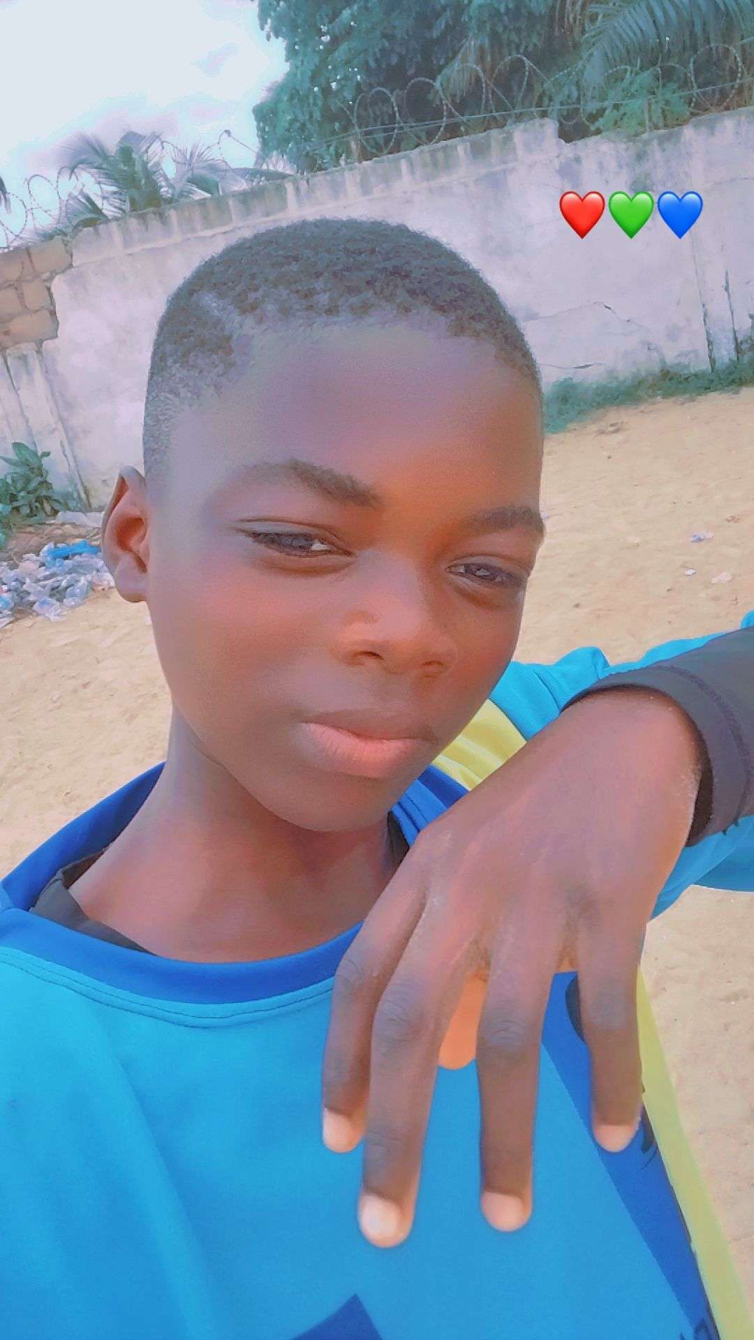 Photo 2 - Je cherche une relation sérieuse