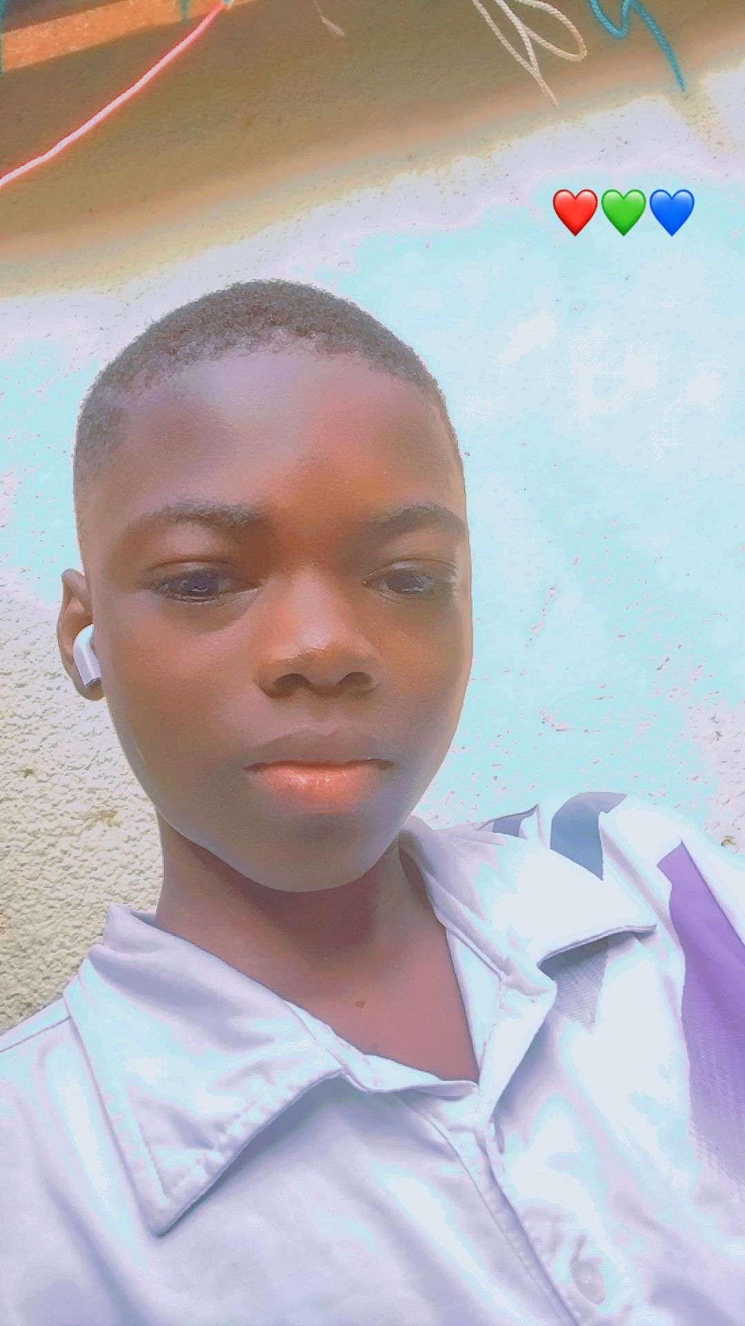Photo 3 - Je cherche une relation sérieuse