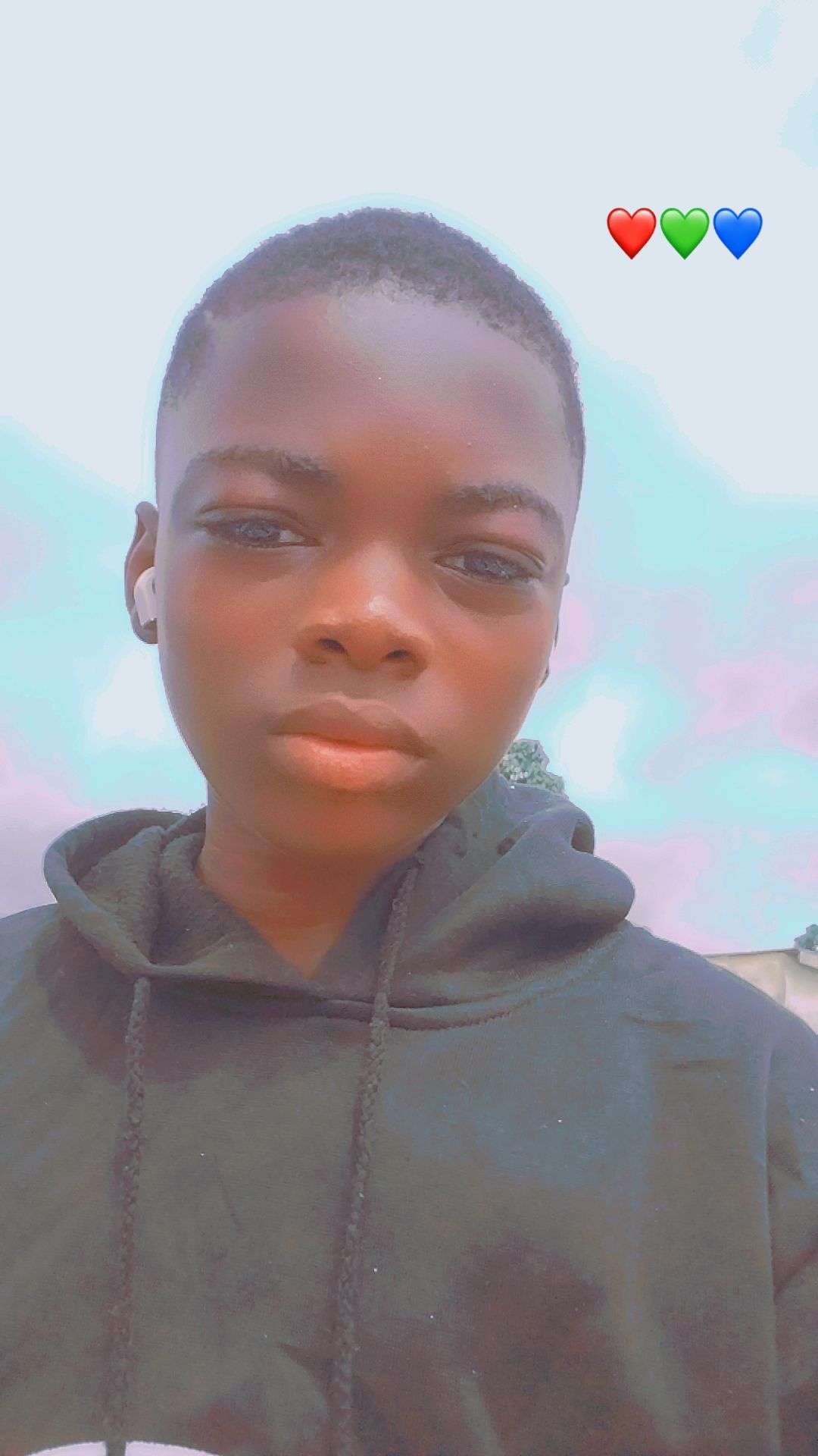 Photo 4 - Je cherche une relation sérieuse