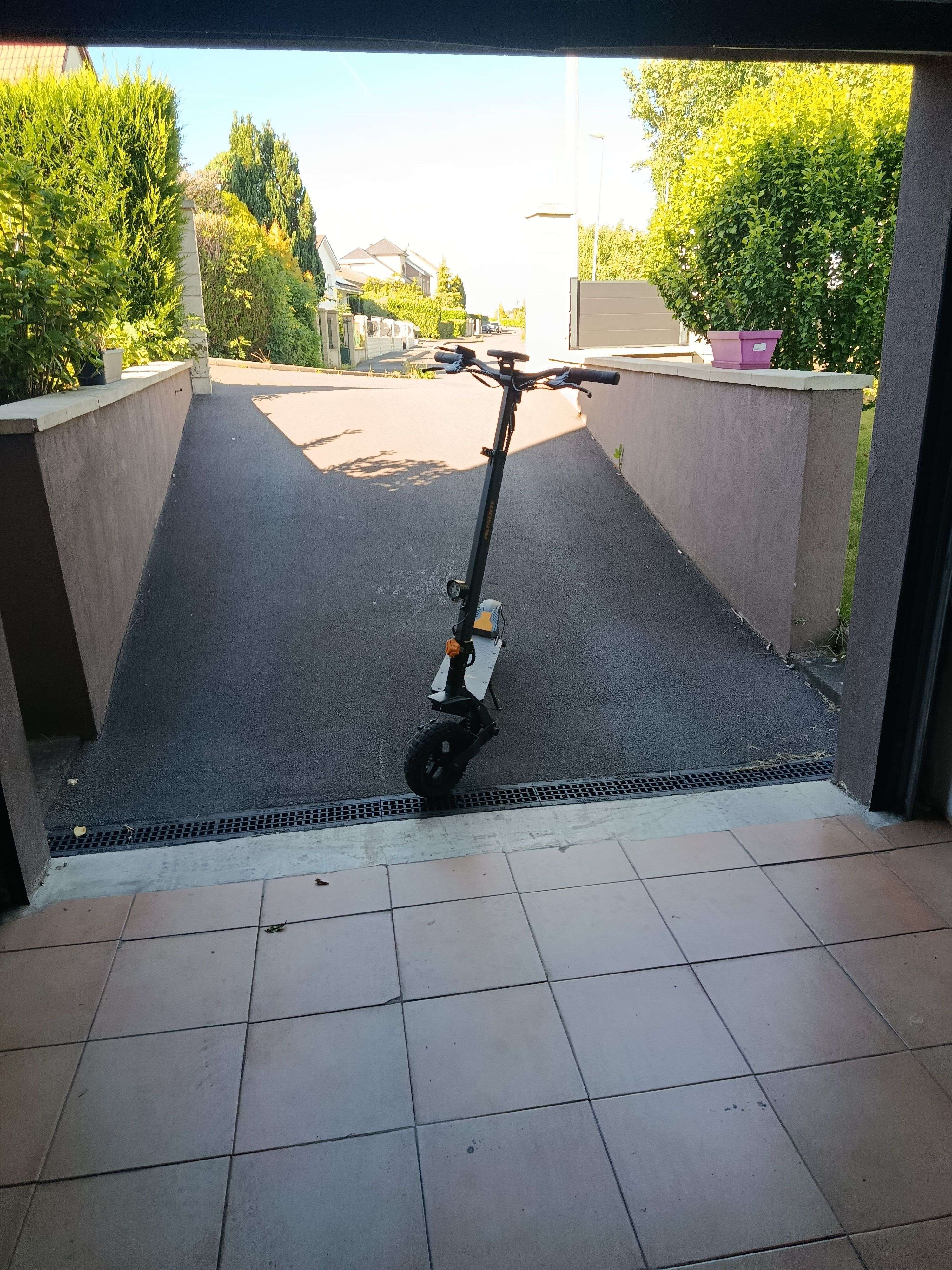 Photo 1 - Vous préférez