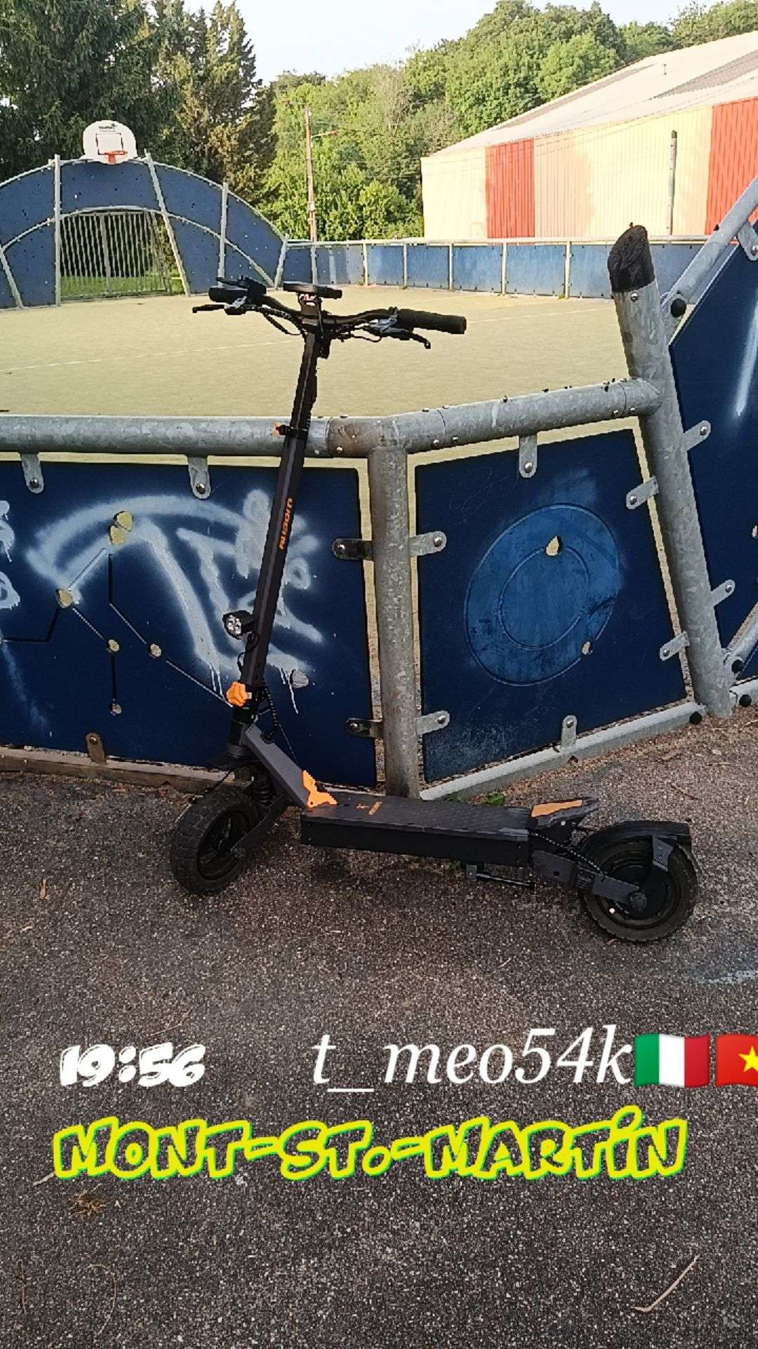 Photo 2 - Vous préférez