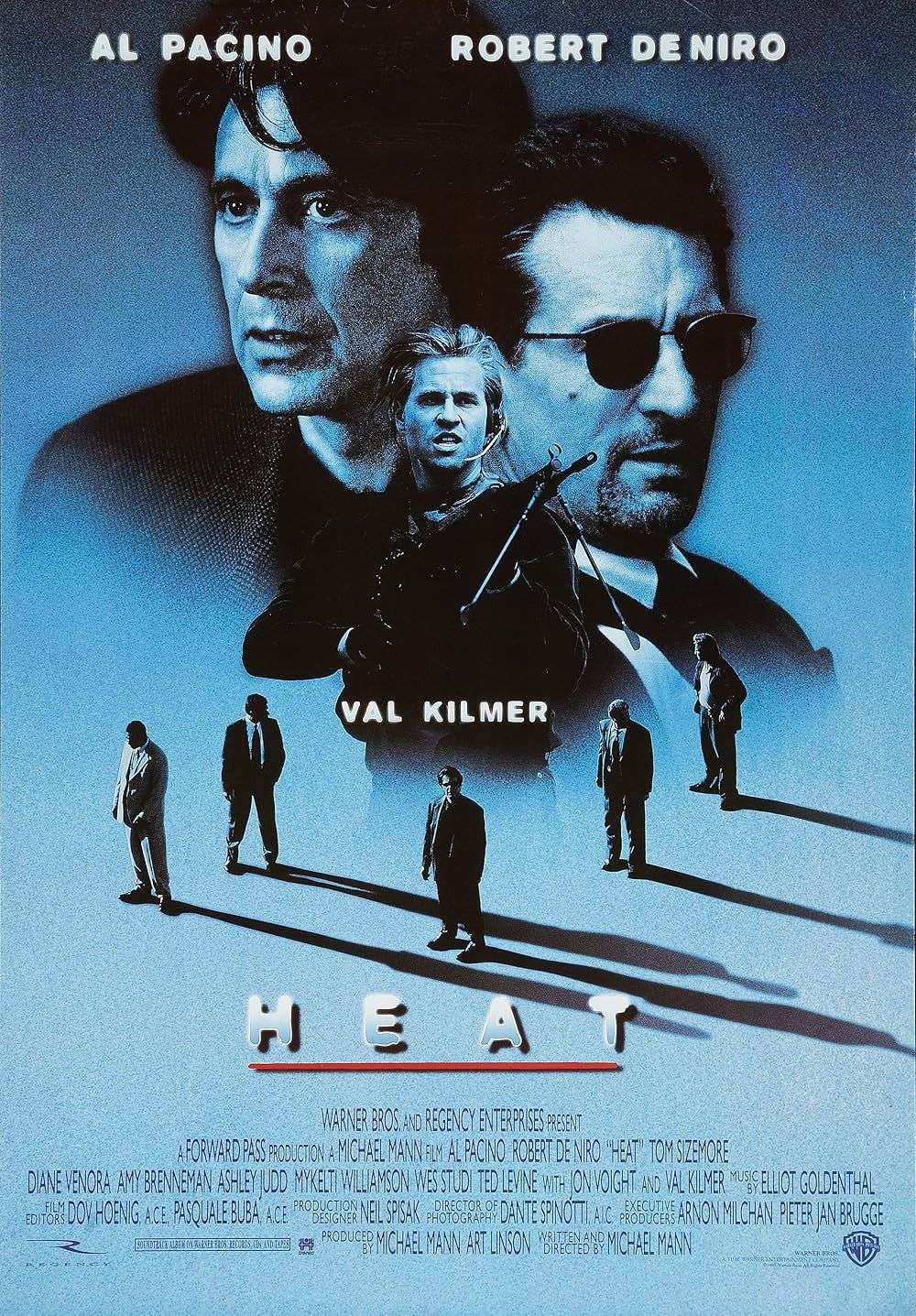 Photo 2 - Quel est ton film préféré de Robert de Niro ?