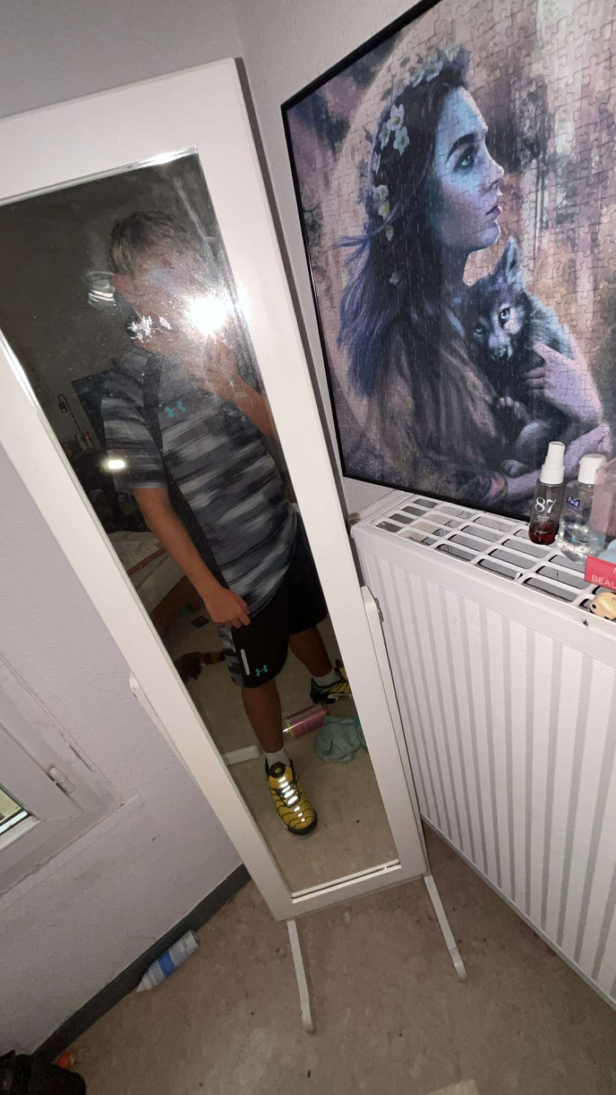 Photo 2 - Quelle es la meilleur entre le 2