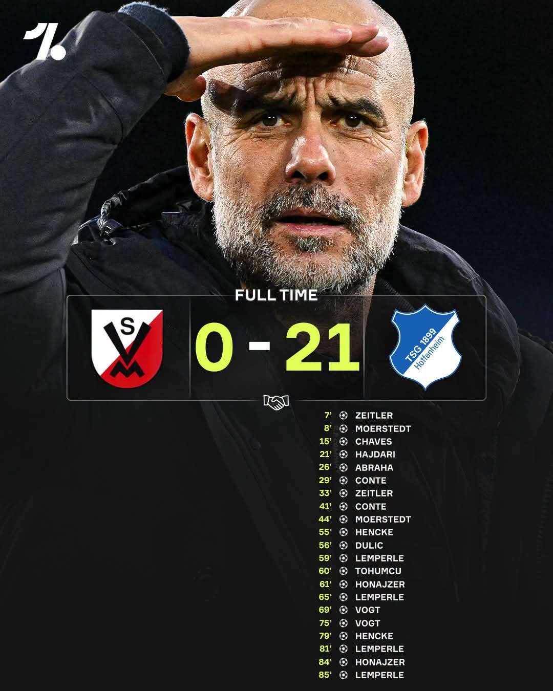 Photo 2 - Waouh quelle début