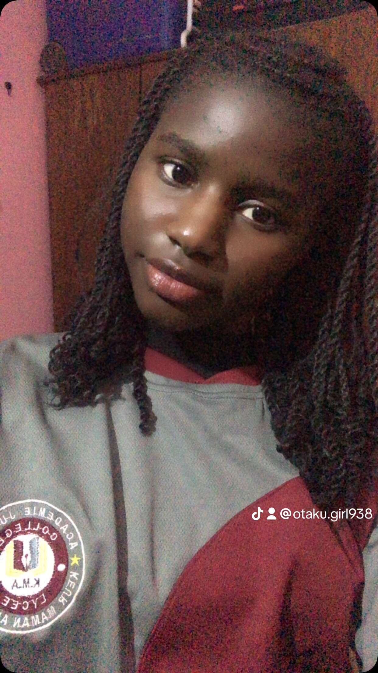 Photo 1 - Version de moi petite ou grande vous preferer laquelle