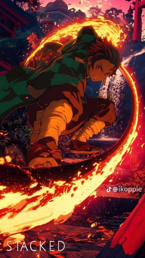 Photo 1 - Qui maîtrise mieux le feu