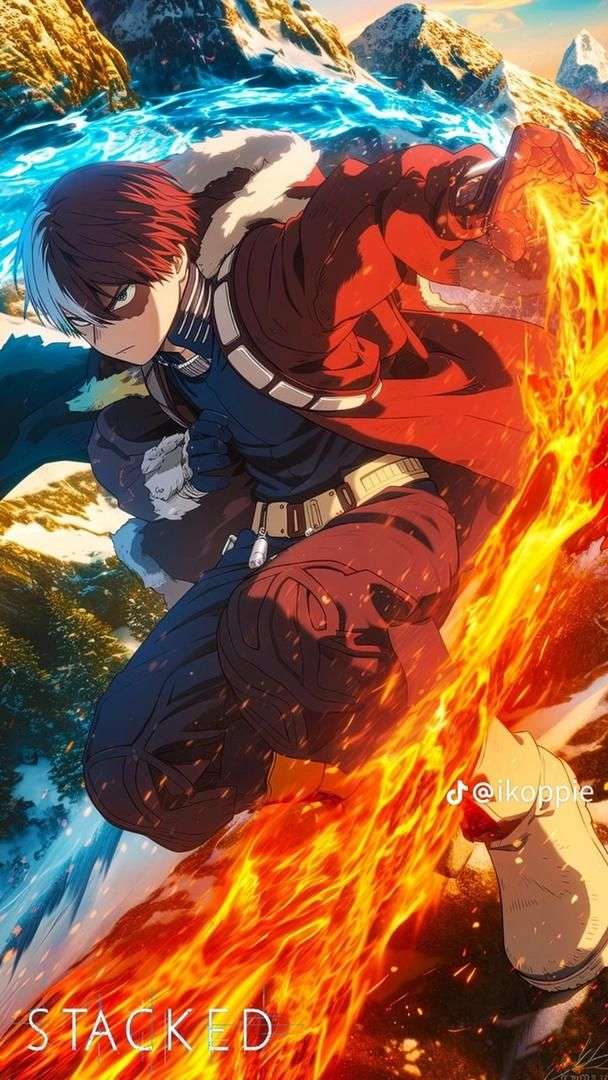 Photo 2 - Qui maîtrise mieux le feu