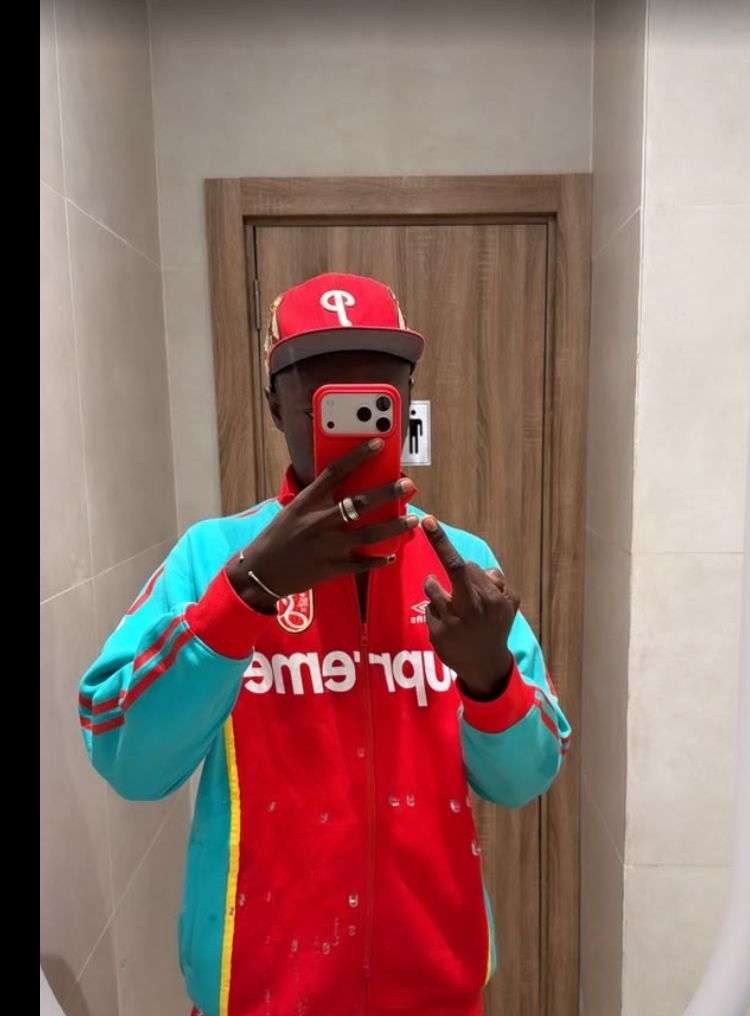 Photo 1 - L' Afrique me manque tellement et mes potes aussi 😎🥹🥹🫂