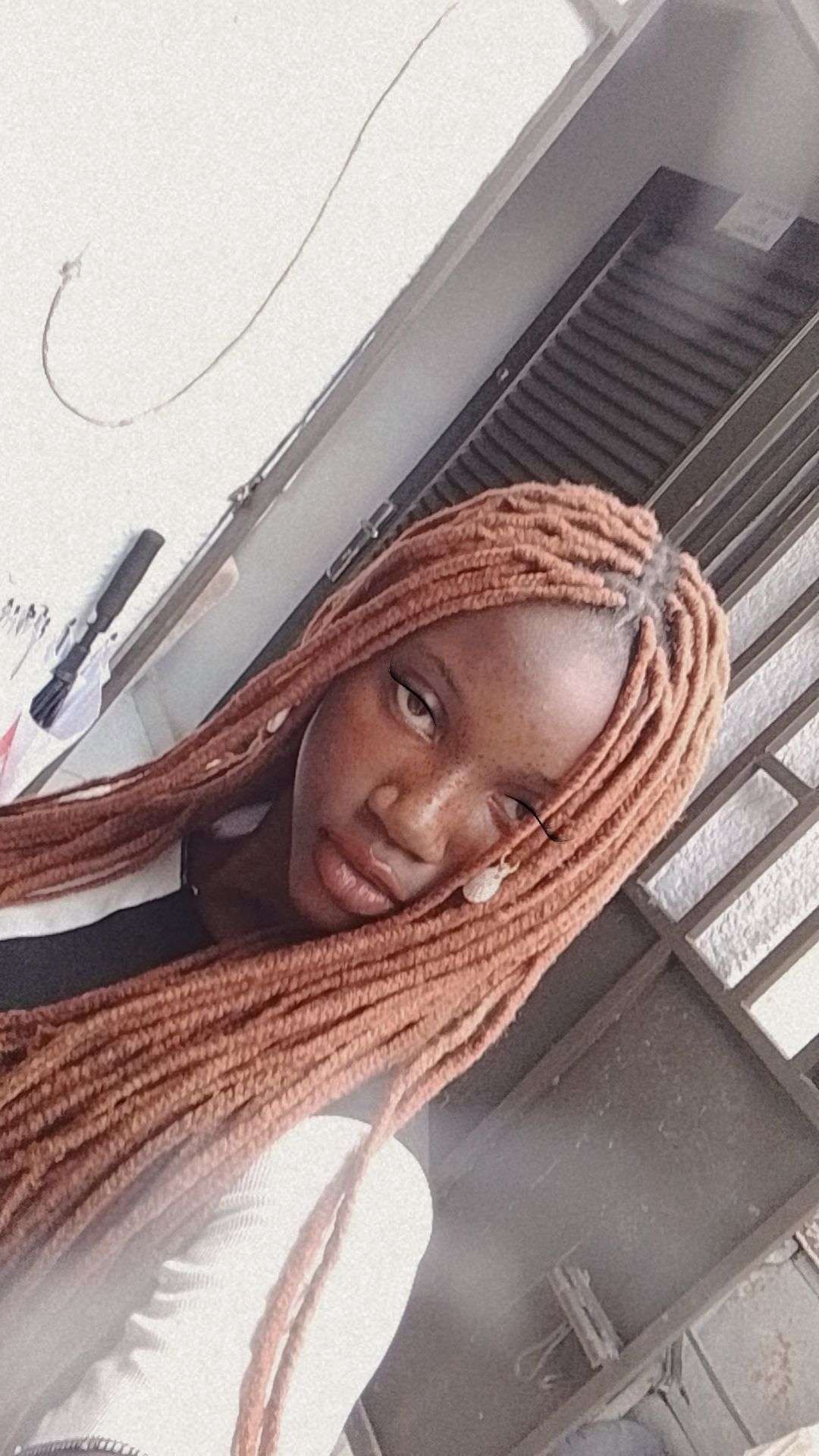 Photo 2 - Vous préférez avec ou sans les cheveux mes chouchous