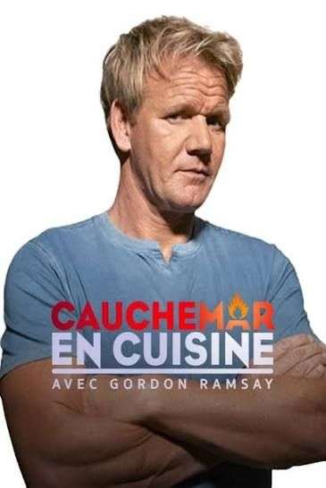 Photo 2 - Vous préféré?

1) Cauchemar en Cuisine avec Phillipe Etchebest
2) Cauchemar en Cuisine avec Gordon Ramsay