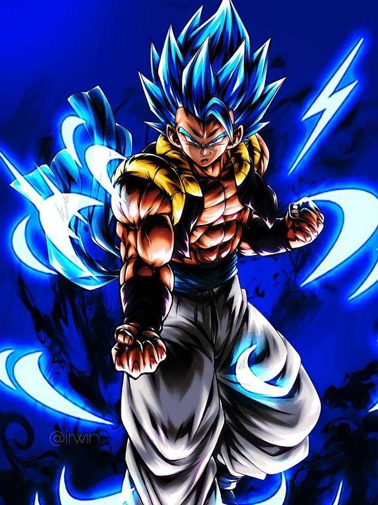 Photo 1 - Vous préfère?

1) Gogeta 
2) Vegeto