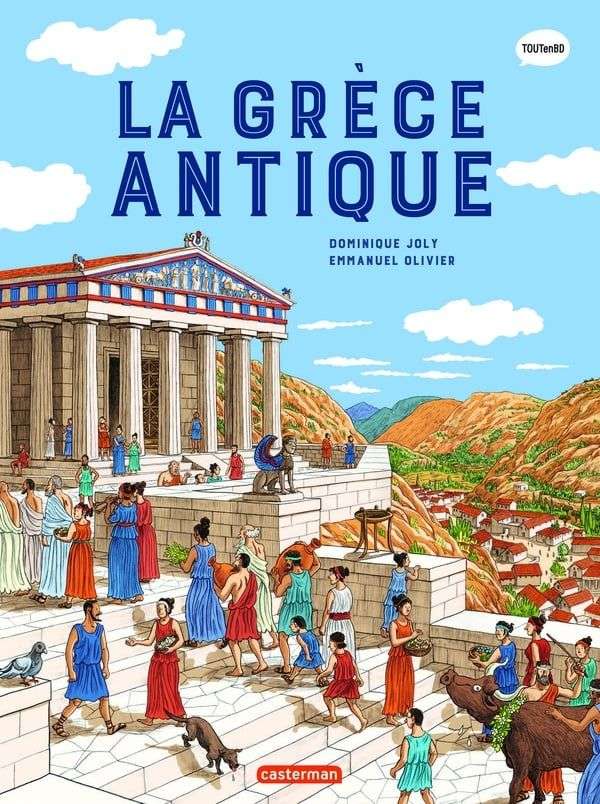 Photo 2 - Dans quelle époque voulez-vous vivre?

1) Japon Féodal
2) Grèce Antique
3) Egypte antique
4) Chine Antique