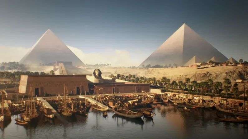 Photo 3 - Dans quelle époque voulez-vous vivre?

1) Japon Féodal
2) Grèce Antique
3) Egypte antique
4) Chine Antique