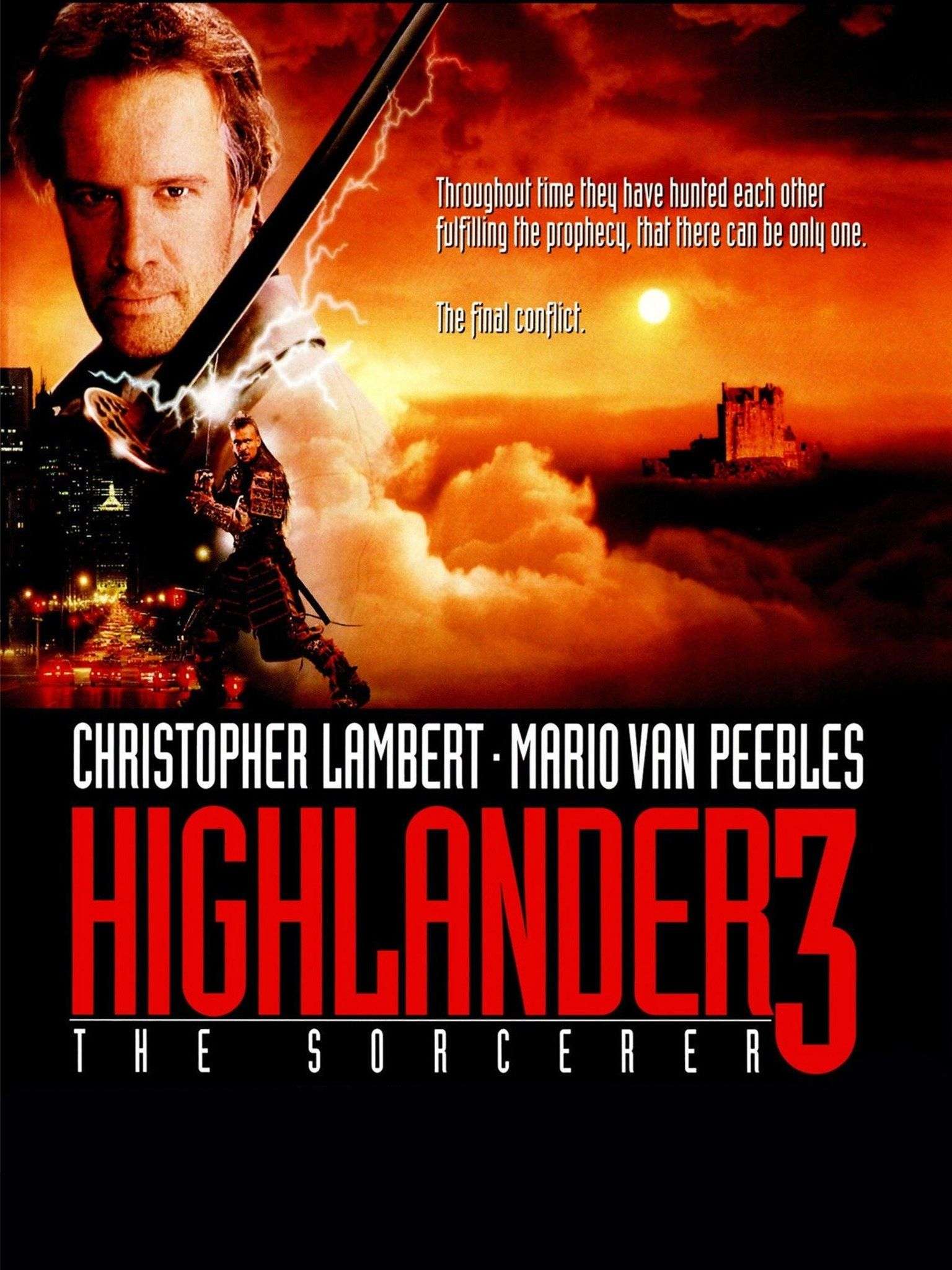 Photo 3 - Vous préféré?

1) Highlander
2) Highlander 2
3) Highlander 3
4) Highlander Endgame