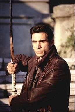 Photo 2 - Vous préféré?

1) Connor MacLeod
2) Duncan MacLeod