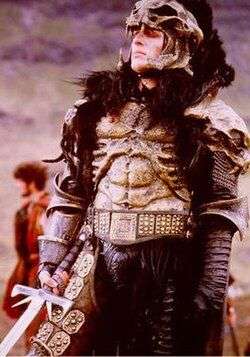 Photo 1 - Vous préférez quel ennemi de Highlander

1) Kurgan
2) Général Katana
3) Khan
4) Jacob Kell