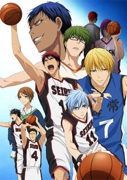 Photo 3 - Quel mangas sur le sport ,vous préféré ?

1) Captain Tsubasa
2) Ippo
3) Kuroko no basket
4) Blue Look

Si autres en commentaires