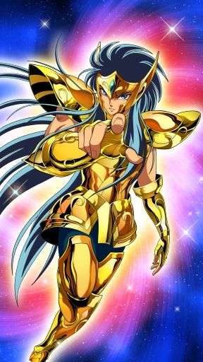 Photo 3 - Quels Chevalier d'or St Seiya correspond à votre signe ?
Partie 3

1) Aiolos,Chevalier du Sagittaire
2) Shura,Chevalier du Capricorne
3) Camus,Chevalier du Verseau
4) Aphrodite,Chevalier des Poissons