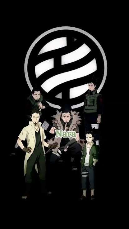 Photo 1 - Quel Clan de Konoha préfère vous ?
Partie 1

1) Clan Nara
2) Clan Aburame
3) Clan Sarutobi
4) Clan Inuzuka

Mettez en commentaire

Moi Clan Nara