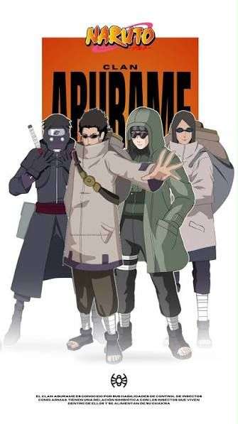 Photo 2 - Quel Clan de Konoha préfère vous ?
Partie 1

1) Clan Nara
2) Clan Aburame
3) Clan Sarutobi
4) Clan Inuzuka

Mettez en commentaire

Moi Clan Nara