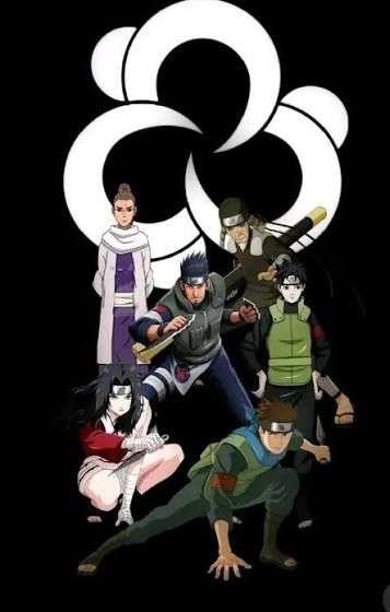 Photo 3 - Quel Clan de Konoha préfère vous ?
Partie 1

1) Clan Nara
2) Clan Aburame
3) Clan Sarutobi
4) Clan Inuzuka

Mettez en commentaire

Moi Clan Nara