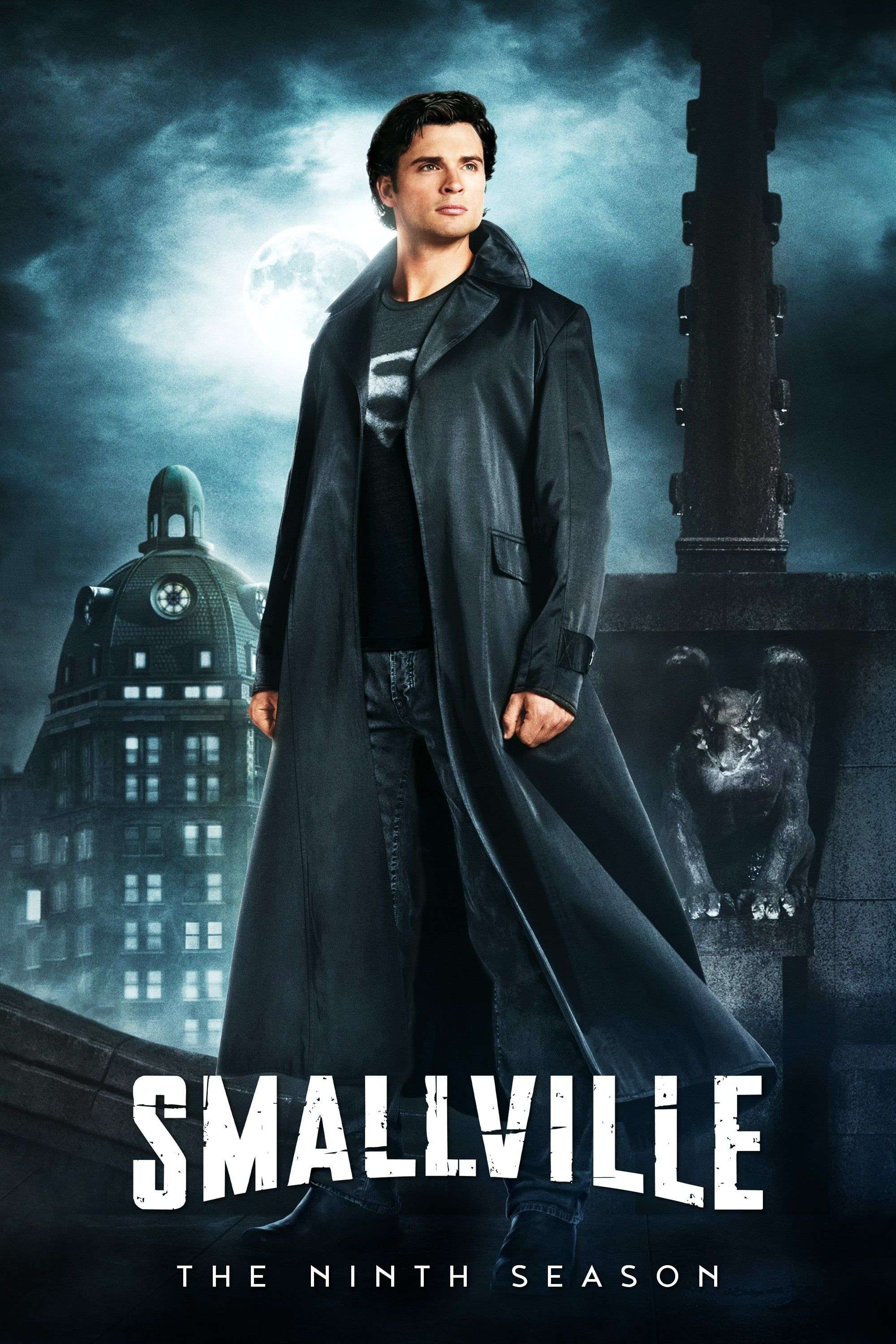 Photo 2 - Dans quelle série aimerez-vous vivre?

1) Stargate Sg-1
2) Smallville
3) Supernatural
4) The Walking Dead

Moi perso les 4 ,mais une préférence pour 

Stargate Sg-1 et The walking dead