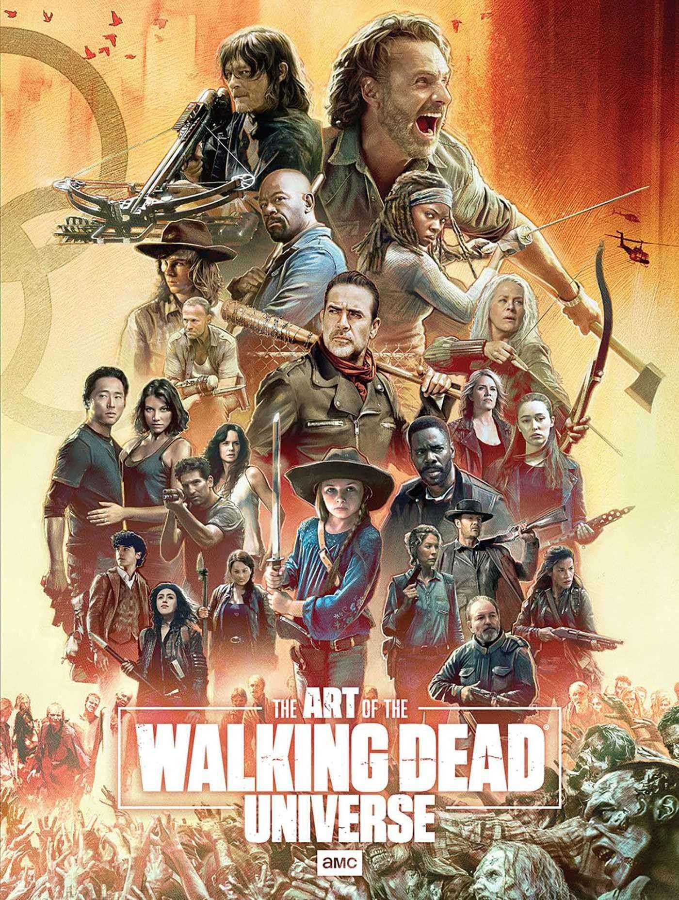 Photo 4 - Dans quelle série aimerez-vous vivre?

1) Stargate Sg-1
2) Smallville
3) Supernatural
4) The Walking Dead

Moi perso les 4 ,mais une préférence pour 

Stargate Sg-1 et The walking dead
