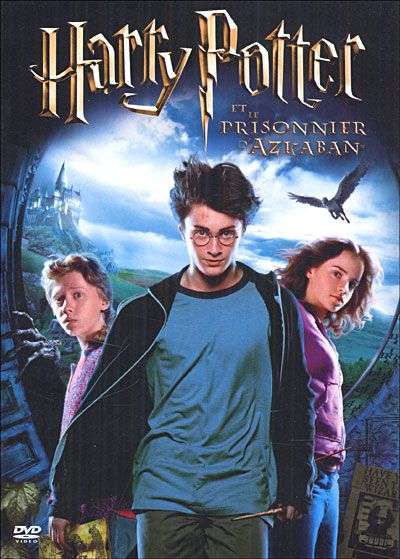 Photo 3 - Quel Harry Potter Préféré vous ?
Partie 1:

1) Harry Potter et l'école des sorciers
2) Harry Potter et la chambre des secrets
3) Harry Potter et le prisonnier d'Azkaban
4) Harry Potter et la coupe de Feu

Moi le 2 et 4