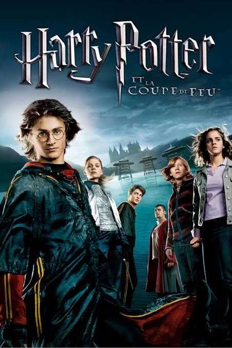 Photo 4 - Quel Harry Potter Préféré vous ?
Partie 1:

1) Harry Potter et l'école des sorciers
2) Harry Potter et la chambre des secrets
3) Harry Potter et le prisonnier d'Azkaban
4) Harry Potter et la coupe de Feu

Moi le 2 et 4