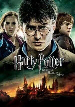 Photo 1 - Vous préféré ?

1) Harry Potter
2) Les animaux fantastiques