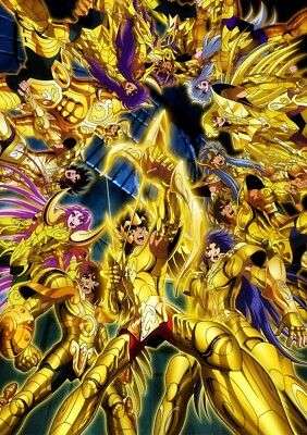 Vous pr&eacute;f&eacute;rez les Chevaliers d'or?

1) St Seiya
2) St Seiya Lost Canvas
3) St Seiya Omega
