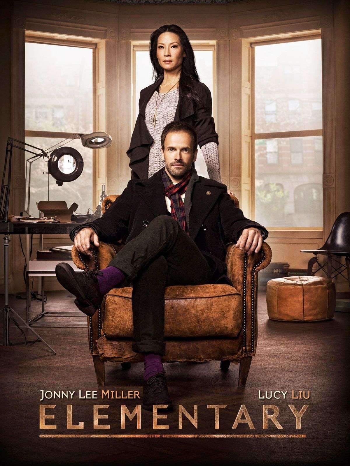 Photo 2 - Vous préférez quel série Sherlock Holmes?

1) Sherlock
2) Elementary