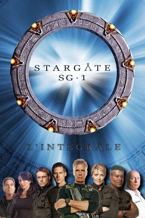 Photo 1 - Dans quelle série aimerez-vous vivre?

1) Stargate -Sg1
2) Lucifer
3) Smallville
4) The Walking Dead