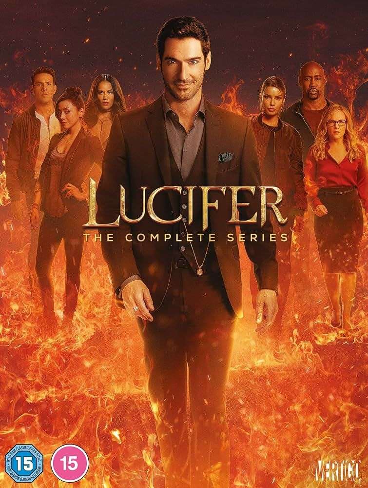 Photo 2 - Dans quelle série aimerez-vous vivre?

1) Stargate -Sg1
2) Lucifer
3) Smallville
4) The Walking Dead
